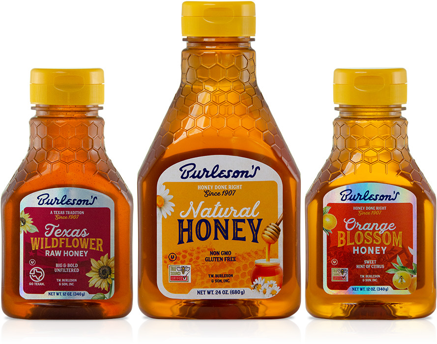 specialty honey Image